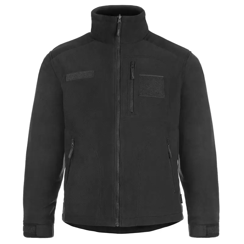 Do wyczerpania zapasów Polar ECWCS II Texar Czarny (03-FLE2-CO)