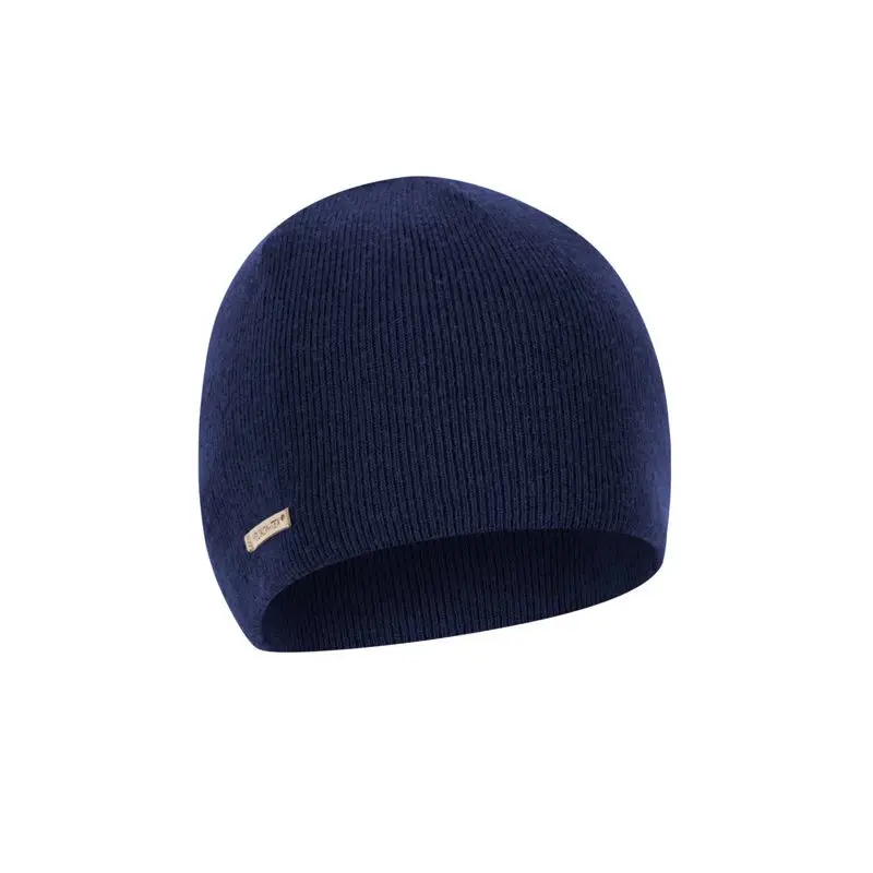 Bezpieczne zakupy Czapka Urban Beanie Helikon-Tex Navy Blue (CZ-UBN-MW-37)