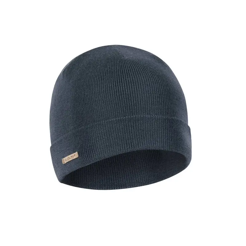 Dostępne od ręki Czapka Winter Merino Beanie Helikon-Tex Shadow Grey (CZ-WMB-MW-35)