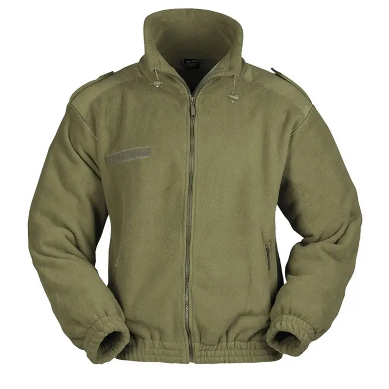 Polar / Ocieplacz 380g Mil-tec Olive (10856001) Taniej