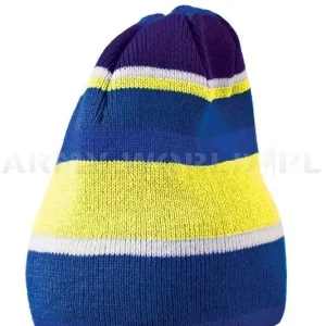 Czapka HORNET Neverland Niebiesko / Zielona Oferta