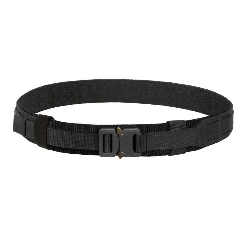 Obniżka ceny Pas Cobra Modular Range Belt® (45mm) Helikon-Tex Czarny (PS-MR4-NL-01)