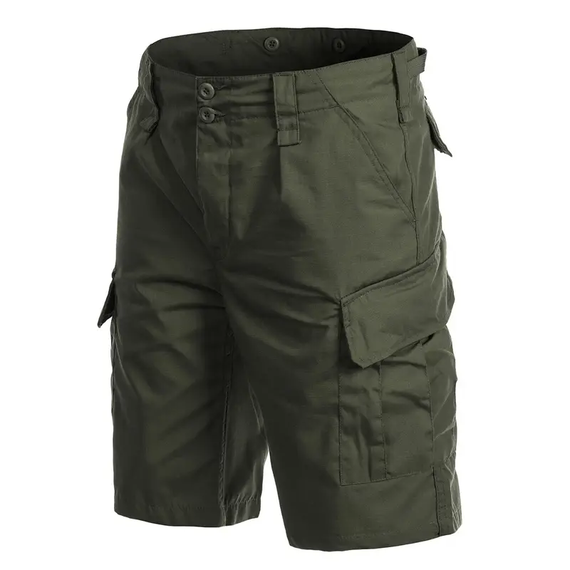 Promocja Bermudy / Spodenki WZ10 Texar Olive (01-WZ10S-PA)