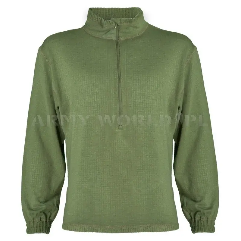 Ocieplacz Pod Kombinezon Bluza + Spodnie 635/MON Olive Oryginał Nowy Oferta