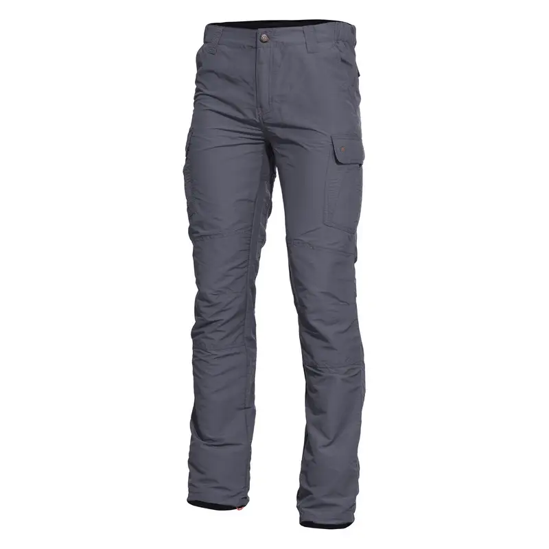 Spodnie Gomati Pentagon Cinder Grey (K05025) Rabat