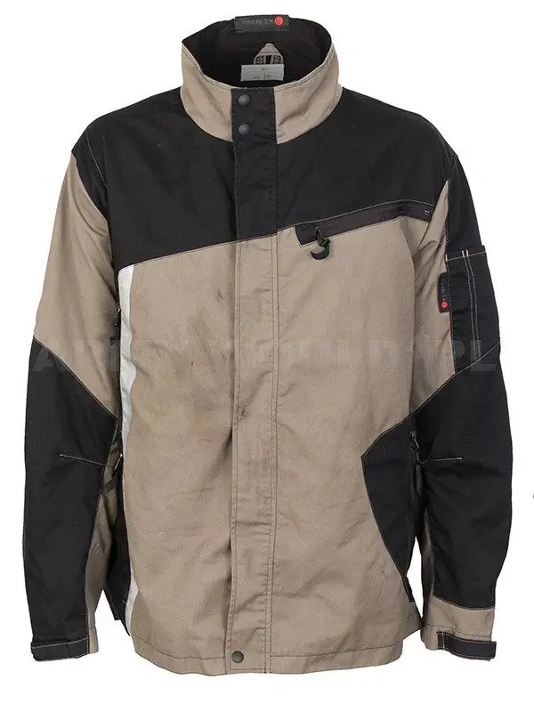 Zamów dziś Kurtka Robocza Kempel Workwear Oryginał Demobil