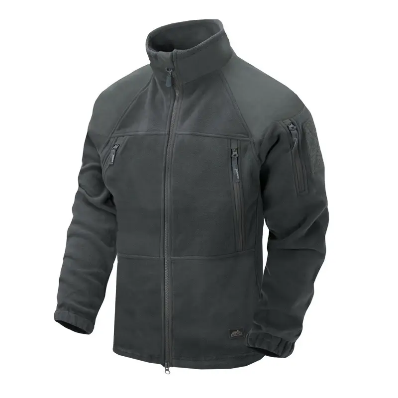 Bluza Stratus® Heavy Fleece Helikon-Tex Shadow Grey (BL-STC-HF-35) Tylko dziś