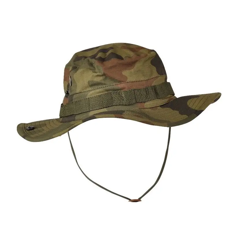 Kapelusz Jungle Texar Ripstop PL Camo (05-HAT-HE) Zamów dziś