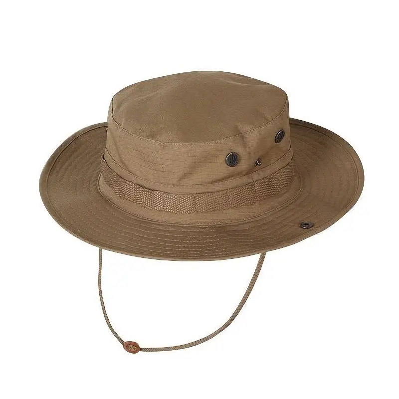 Kapelusz Jungle TexarRipstop Coyote (05-HAT-HE) Szybka wysyłka
