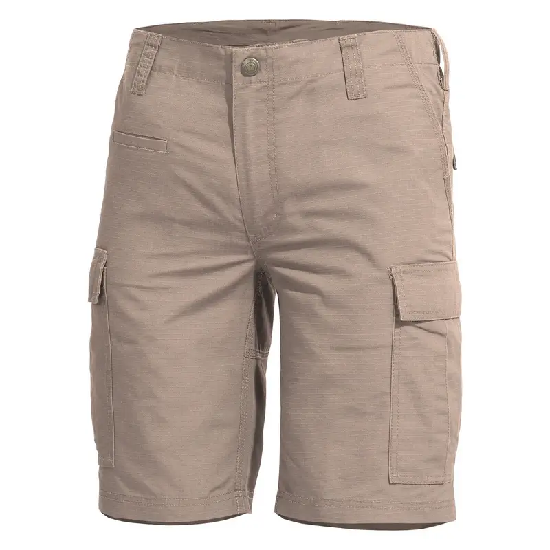 Bermudy / Spodenki BDU 2.0 Pentagon Khaki (K05011) Do wyczerpania zapasów