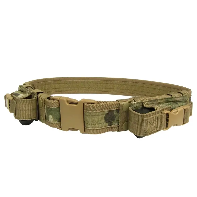 Pas Taktyczny COTB Condor Multicam (TB-008) Nowość