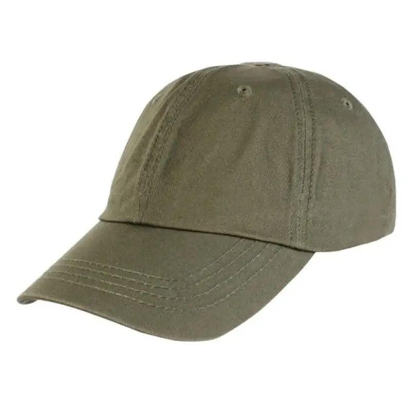 Czapka Z Daszkiem / Baseball Condor Team Cap Olive Kup teraz