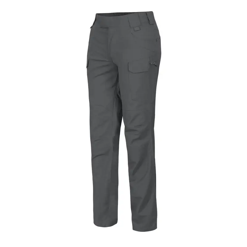 Spodnie Helikon-Tex UTP Damskie Urban Tactical Pant Ripstop Shadow Grey (SP-UTW-PR-35) Bezpieczna płatność
