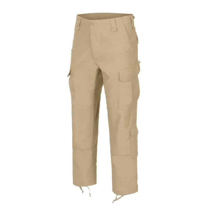 Dodaj do koszyka Spodnie CPU (Combat Patrol Uniform) Ripstop Helikon-Tex Beżowe (SP-CPU-CR-13)