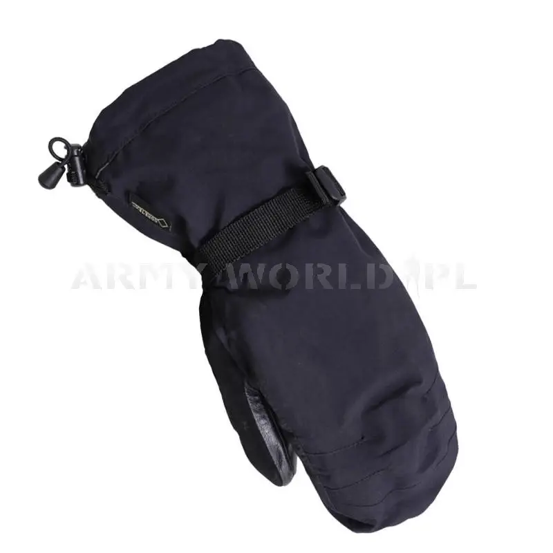 Rękawice Extremities® Łapki GORE-TEX® + Wkłady Granatowe Orginał Nowe Taniej