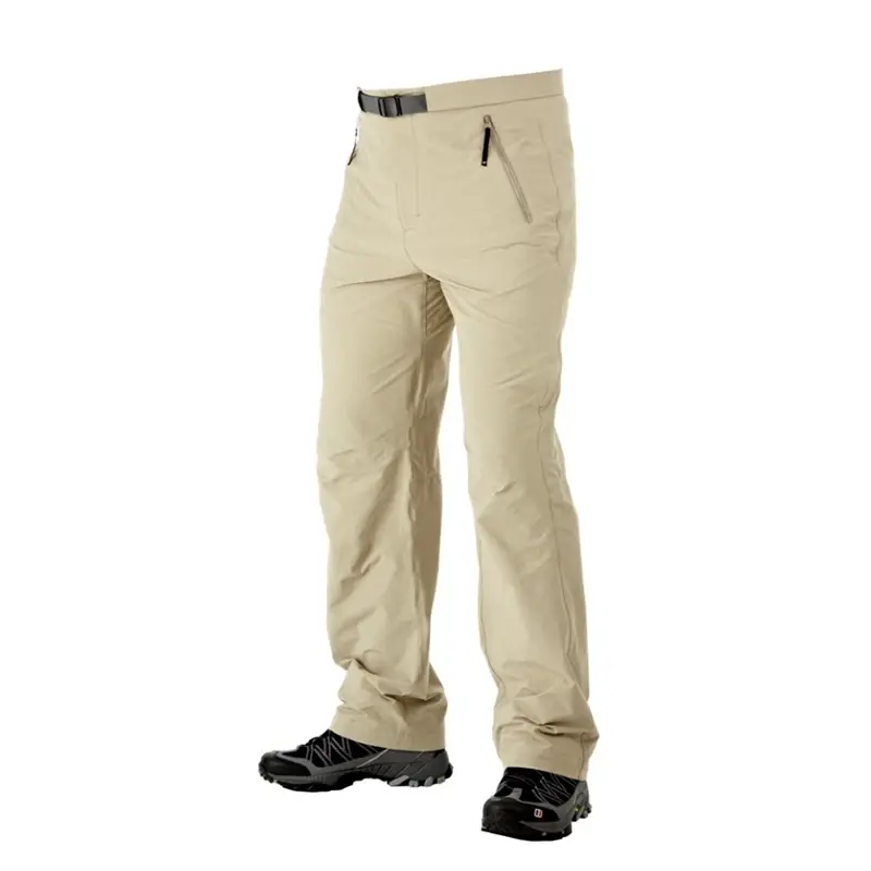 Sprawdź teraz Spodnie Damskie PITZAL PANT Berghaus Kremowe