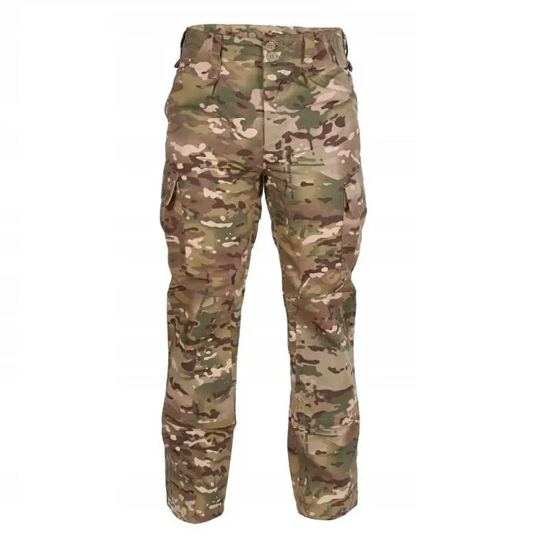 Tani Spodnie Wz10 Texar Ripstop Mc Camo (01-WZ10R-PA)