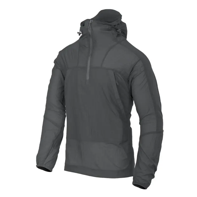 Kurtka Helikon-Tex Windrunner Windshirt Nylon Shadow Grey (KU-WDR-NL-35) Zamów teraz