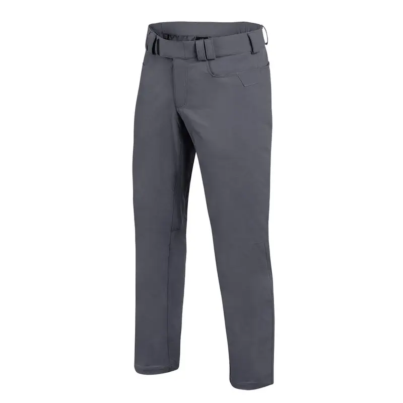 Nie przegap Spodnie CTP Covert Tactical Pants® VersaStretch® Helikon-Tex Shadow Grey (SP-CTP-NL-35)