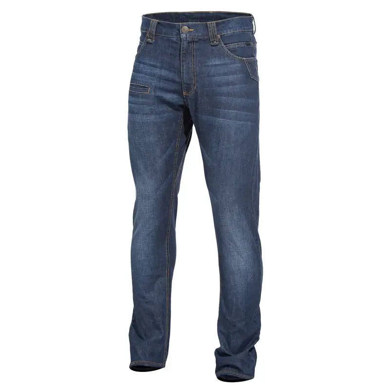 Spodnie Tactical Rogue Jeans Pentagon (K05028) Popularny