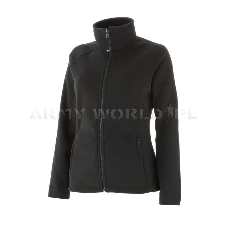 Oferta czasowa Polar Damski Berghaus SPECTRUM ACTIVE IA Czarny