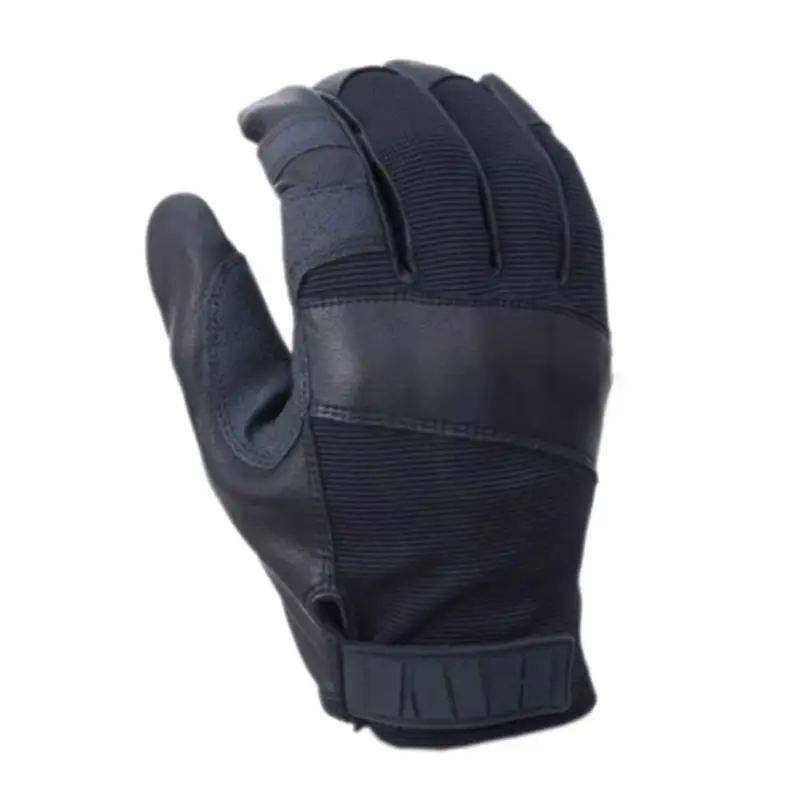 Rękawice Zjazdowe HWI Reppelling Glove RPL100 Czarne Oryginał Nowe Tylko dziś