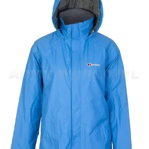 Kurtka Damska CALISTO AQ 2 Dazzle Blue Berghaus Tani