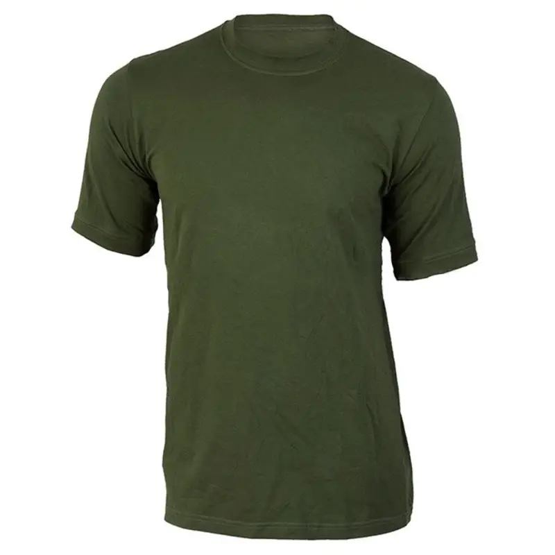 Bielizna Wojskowa Letnia T-shirt518/MON / 518L/MON + Spodenki 529/MON Oryginał Olive Nowa Ostatnia szansa
