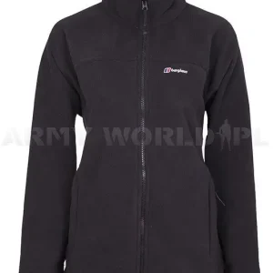 Polar Damski Berghaus SPECTRUM IA Black Zniżka