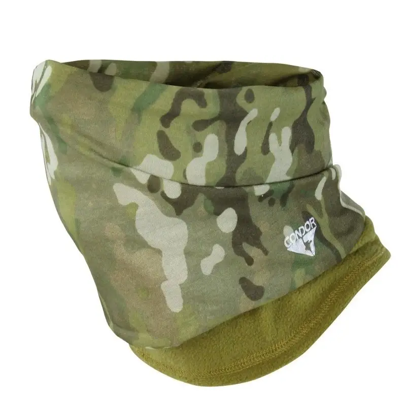Chusta Polarowa Fleece Multi-Wrap Condor Multicam (161109-008) Sprawdź teraz