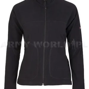 Łatwy zwrot Polar Damski Berghaus SPECTRUM MICRO FZ Black
