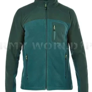 Oferta czasowa Polar Męski Berghaus RIOT Green / Dark Green