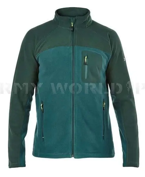 Oferta czasowa Polar Męski Berghaus RIOT Green / Dark Green