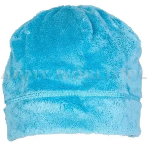 Czapka HIGH LOFT Berghaus Turkus Tani