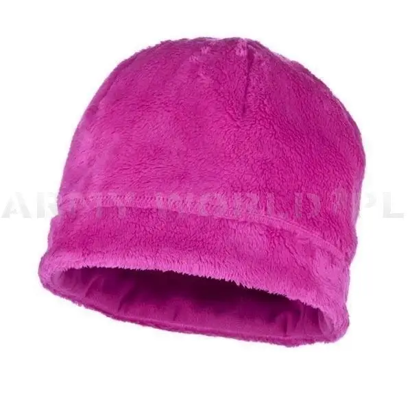 Czapka HIGH LOFT Berghaus Purple Bezpieczne zakupy