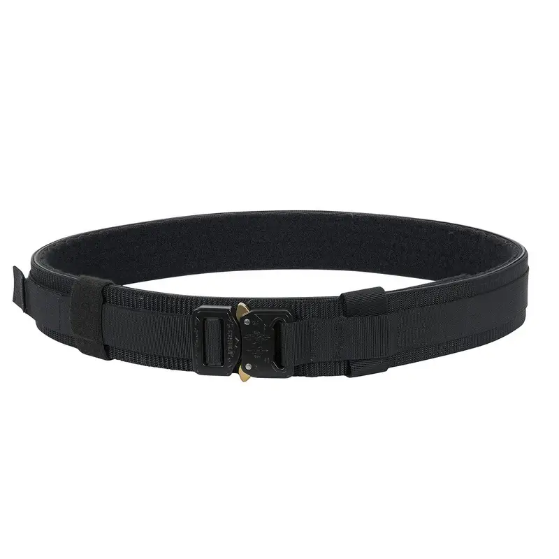 Nowość Pas Cobra Competition Range Belt® (45mm) Helikon-Tex Czarny (PS-CR4-NL-01)