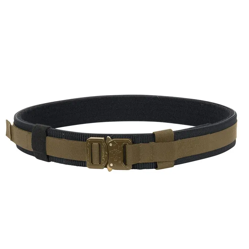 Wyprzedaż Pas Cobra Competition Range Belt® (45mm) Helikon-Tex Coyote (PS-CR4-NL-11)