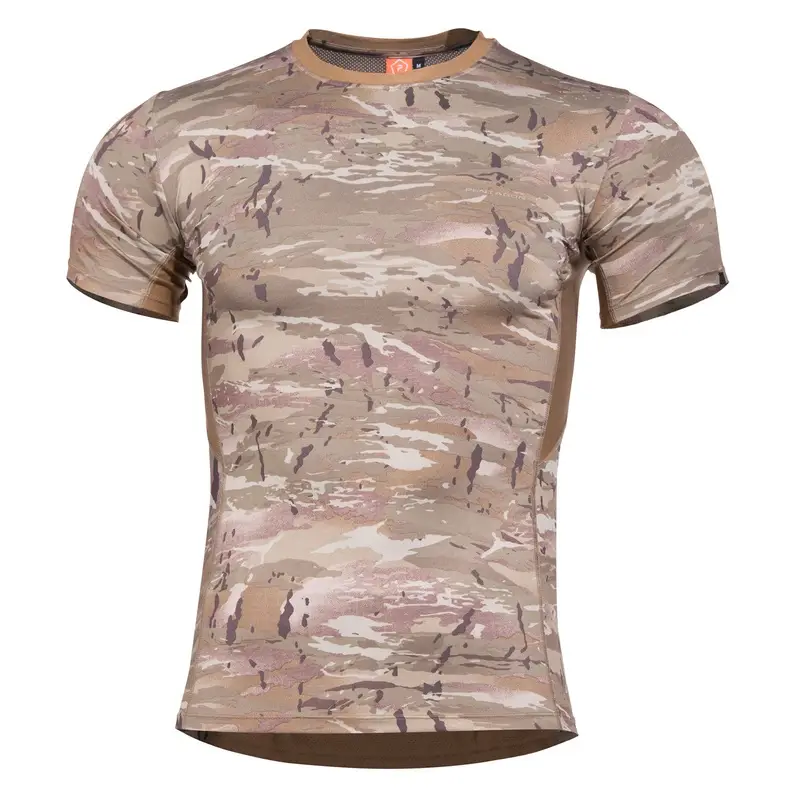 Hit cenowy T-shirt Termoaktywny Apollo Tac-Fresh Pentagon Pentacamo (K09010)