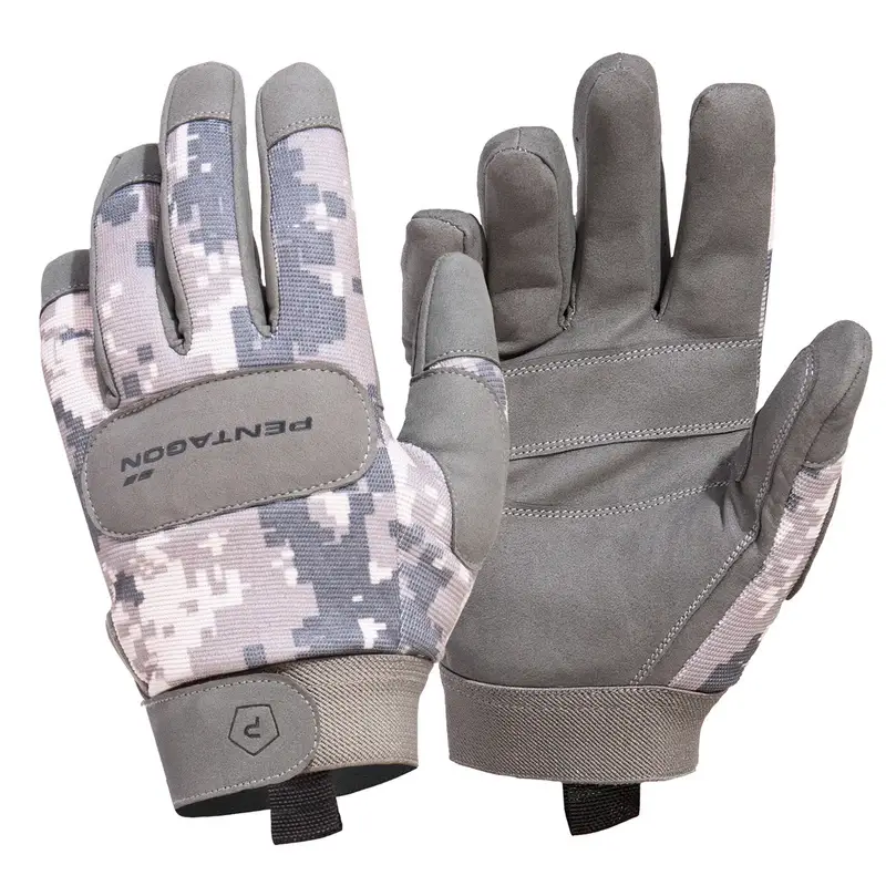 Dodaj do koszyka Rękawice Taktyczne Mechanic Gloves Pentagon Digital (P20010)