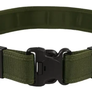 Wyprzedaż Pas Taktyczny Texar Olive (10-TAB-TG)