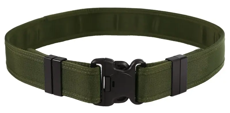 Wyprzedaż Pas Taktyczny Texar Olive (10-TAB-TG)