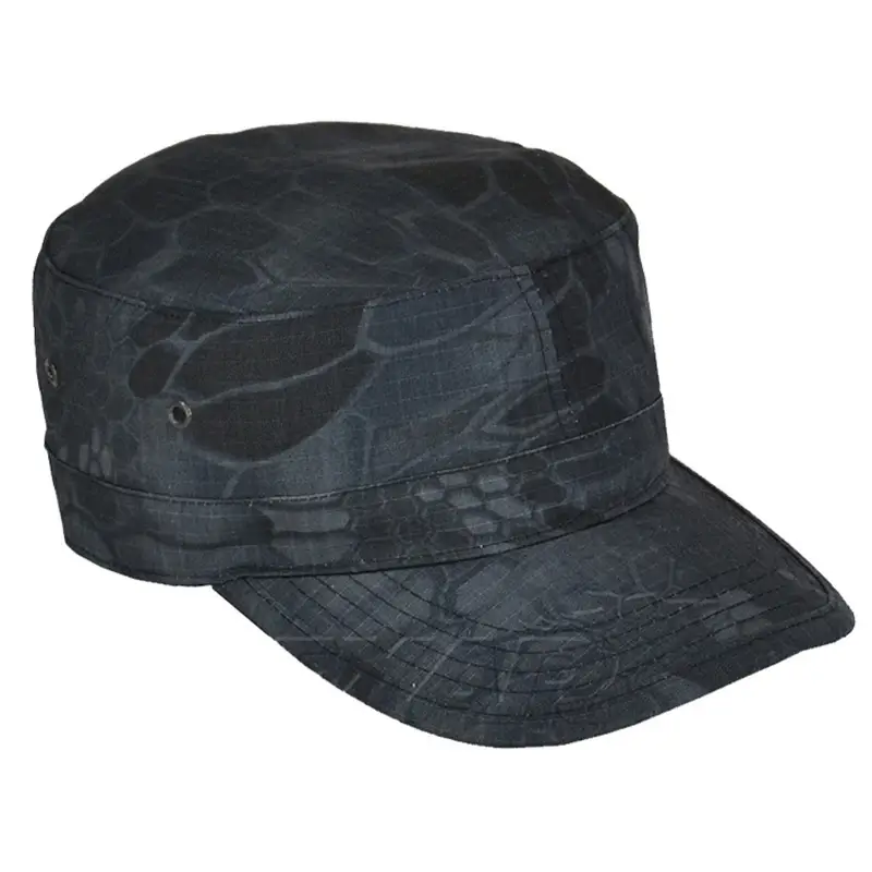 Czapka Polowa Z Regulacją Texar T-Snake (04-CARE-HE) Oferta czasowa