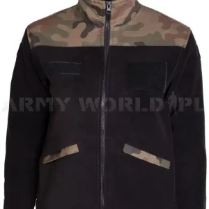 Polar Dziecięcy Junior Czarny / Wz .93 Popularny