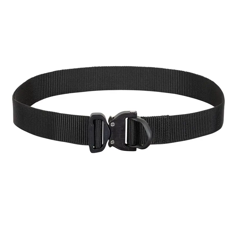 Pas Taktyczny COBRA D-Ring® (FX38) Helikon-Tex Czarny (PS-CX8-NL-01) Nowość