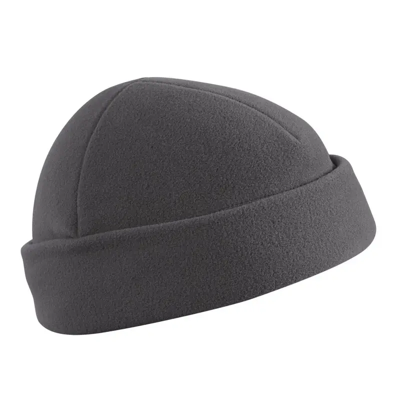 Super okazja Czapka Dokerka Polarowa Helikon-Tex Shadow Grey (CZ-DOK-FL-35)