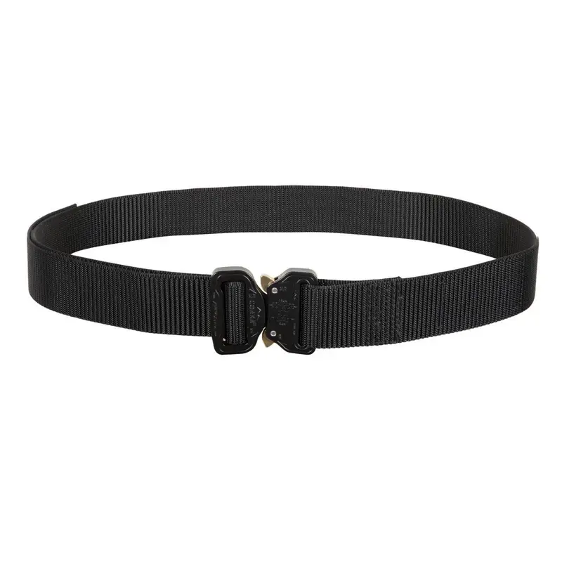 Obniżka ceny Pas Taktyczny COBRA (FC38) Helikon-Tex Czarny (PS-CC8-NL-01)