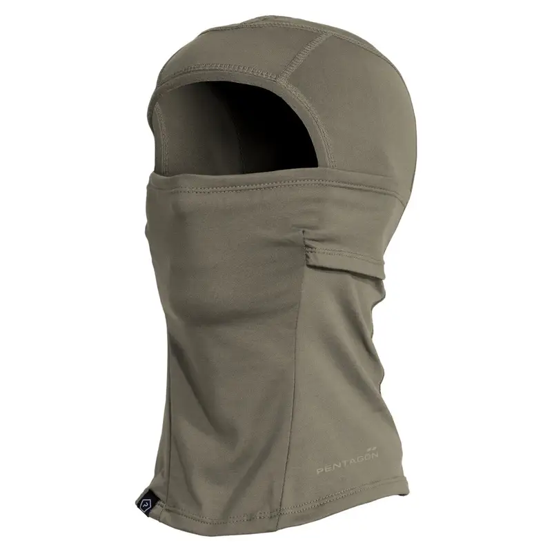 Bestseller Kominiarka Apokripsis Pentagon Olive (K14025)
