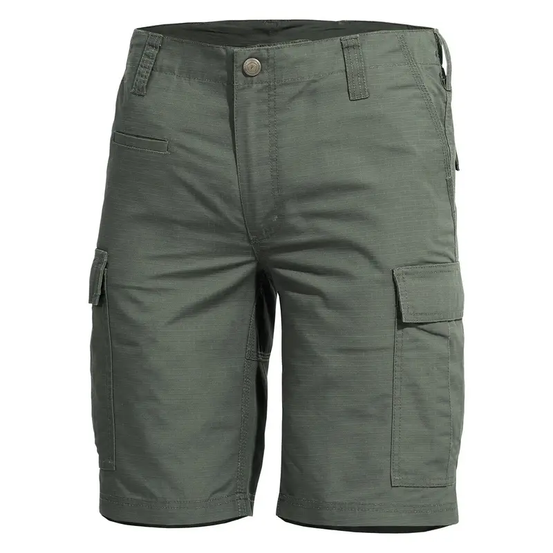 Bermudy / Spodenki BDU 2.0 Pentagon Camo Green (K05011) Najlepsza cena