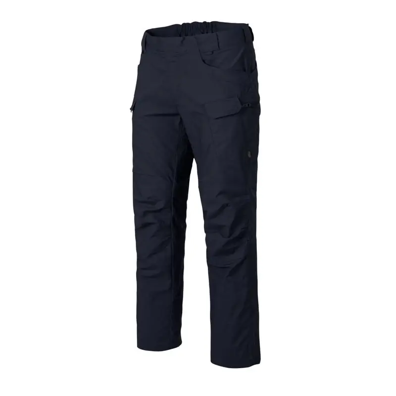 Niska cena Spodnie Helikon-Tex UTP Urban Tactical Pant Ripstop Navy Blue (SP-UTL-PR-37)