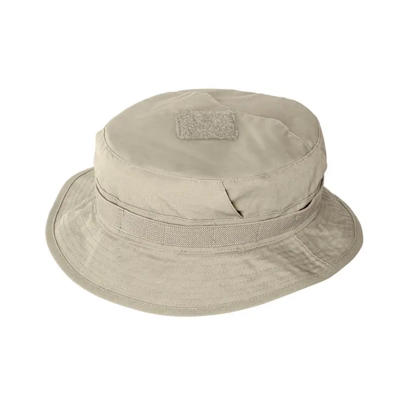 Kapelusz Model CPU - Cotton Ripstop - Helikon-Tex Khaki (KA-CPU-CR-13) Tylko dziś